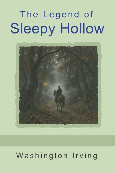 The Legend of Sleepy Hollow