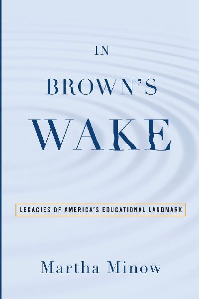 In Brown's Wake