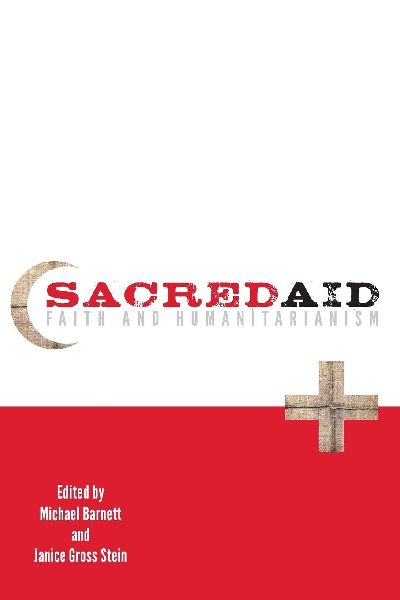 Sacred Aid