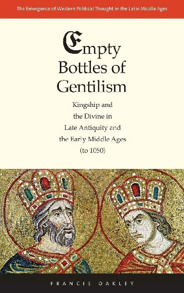 Empty Bottles of Gentilism