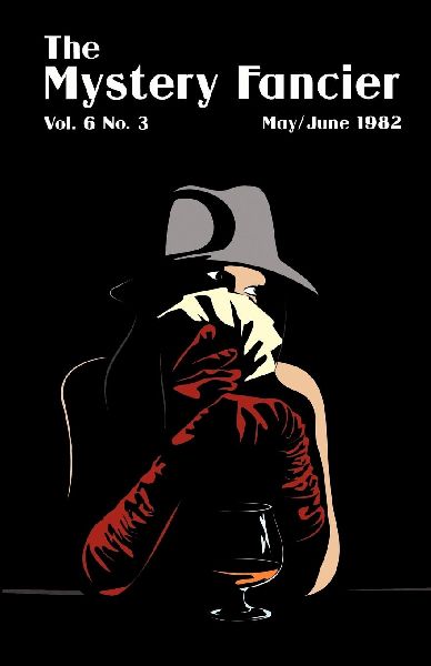 The Mystery Fancier (Vol. 6 No. 3) May/June