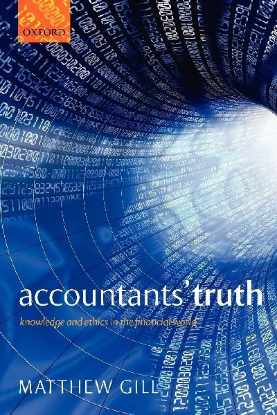 Accountants' Truth