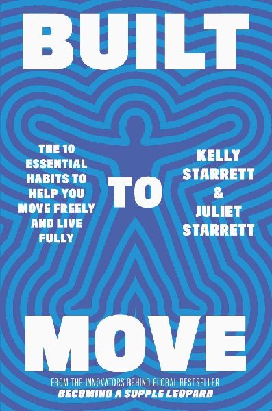 Built to Move