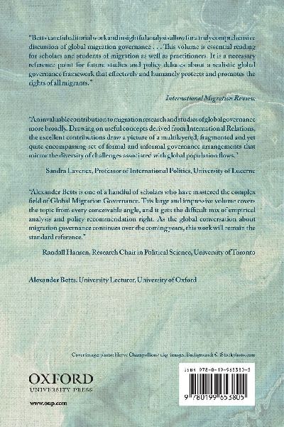 Global Migration Governance