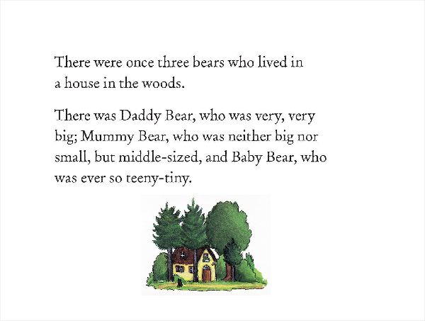 Axel Scheffler's Fairy Tales