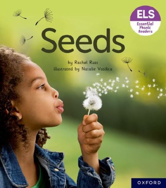 Essential Letters and Sounds: Essential Phonic Readers: Oxford...