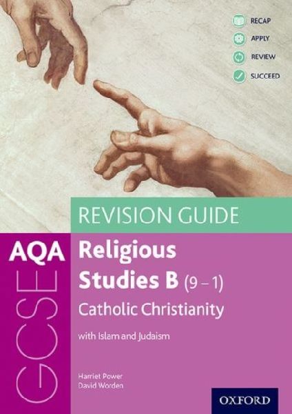 AQA GCSE Religious Studies B: Catholic Christianity with Islam...