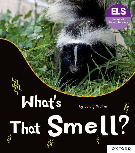 Essential Letters and Sounds: Essential Phonic Readers: Oxford...
