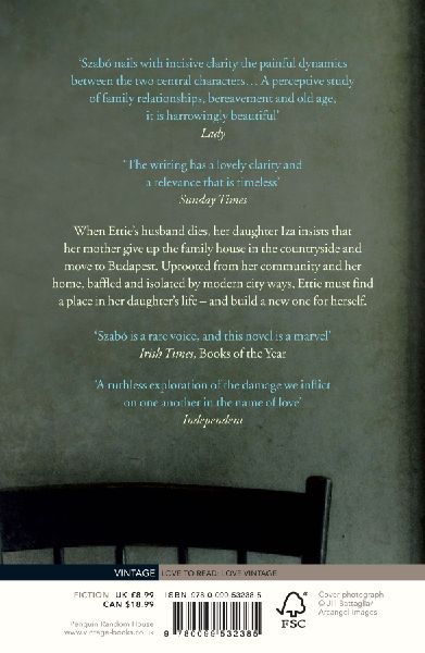 Iza's Ballad