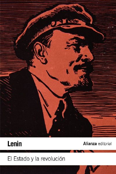 El estado y la revolución