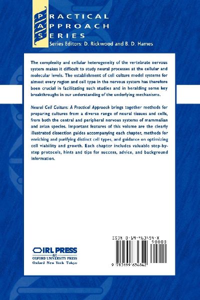 Neural Cell Culture