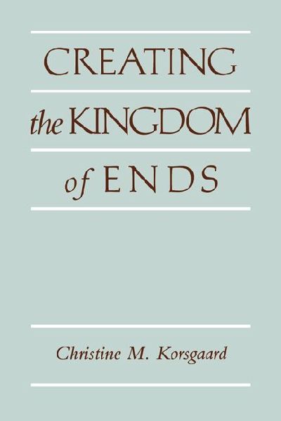 Creating the Kingdom of Ends