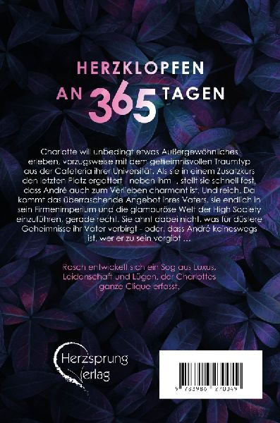 365 - Wenn die Masken fallen