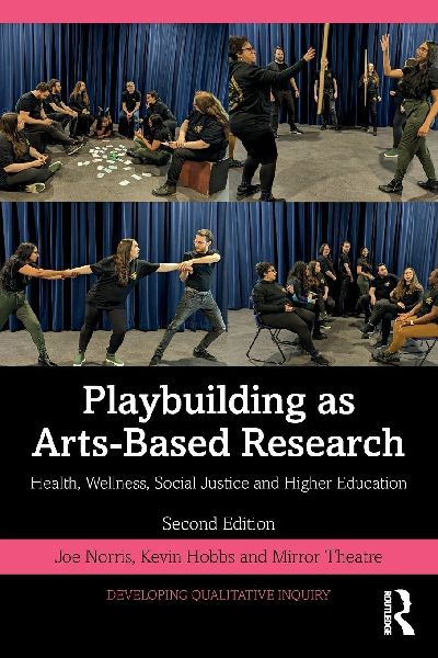 Playbuilding as Arts-Based Research