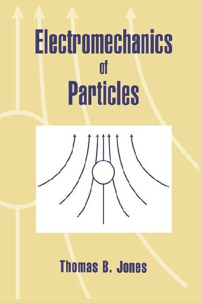 Electromechanics of Particles