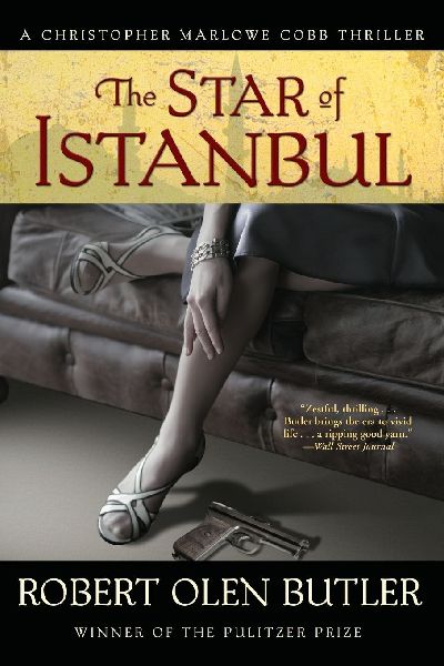 The Star of Istanbul