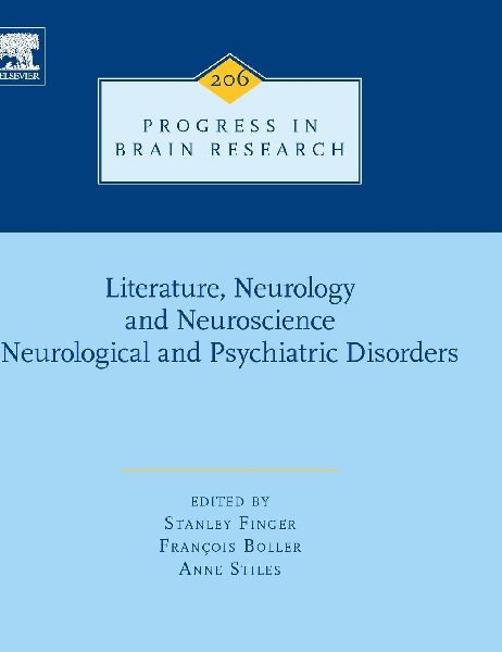 Literature, Neurology, and Neuroscience