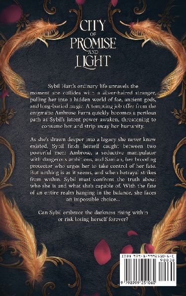 City of Promise and Light