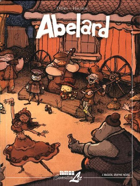 Abelard
