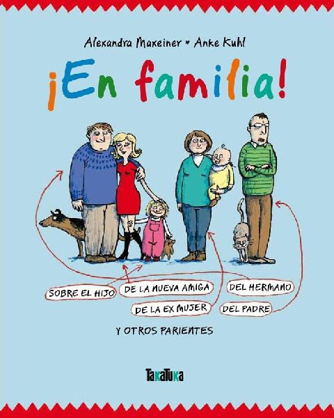 ¡En familia!