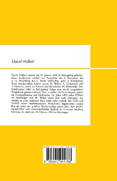 Methoden der Mathematischen Physik II