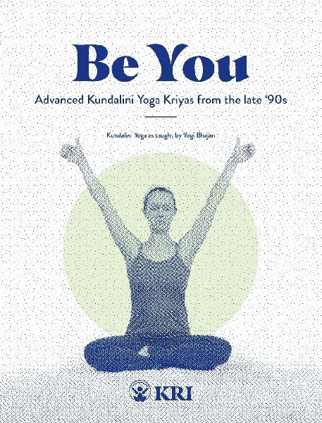 Be You