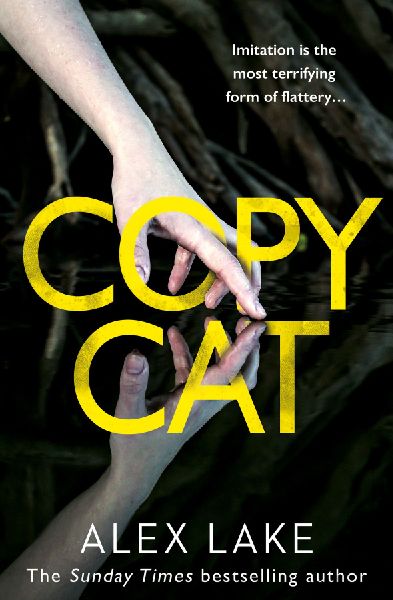 COPYCAT PB
