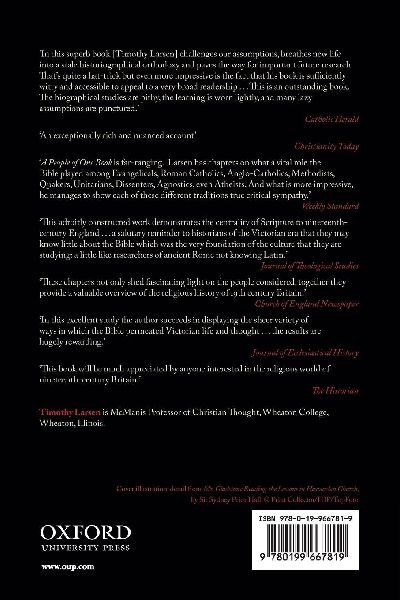 People of One Book