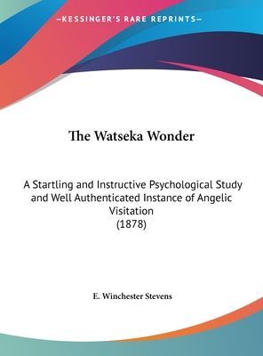 The Watseka Wonder