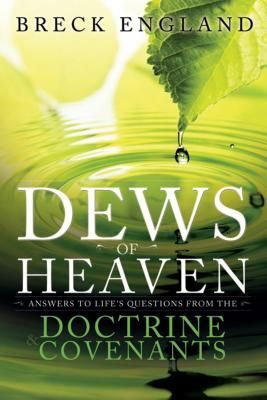 The Dews of Heaven