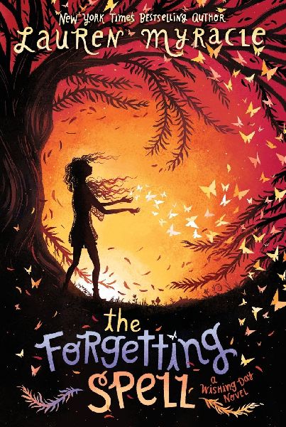 Forgetting Spell, The