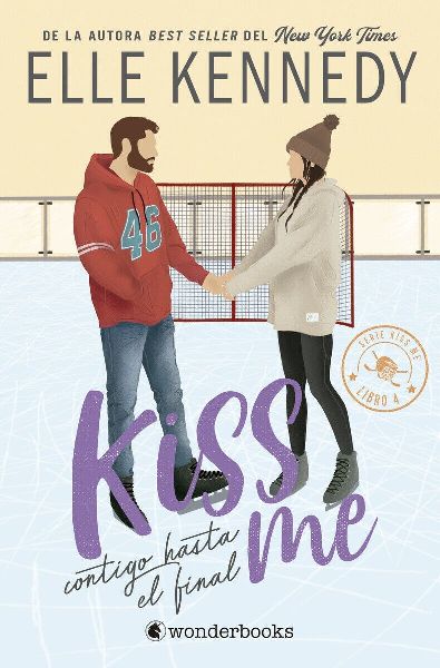 Kiss Me 4 - Contigo Hasta El Final -V2*
