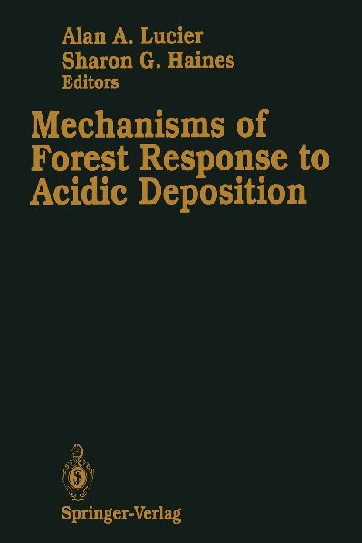 Mechanisms of Forest Response to Acidic Deposition