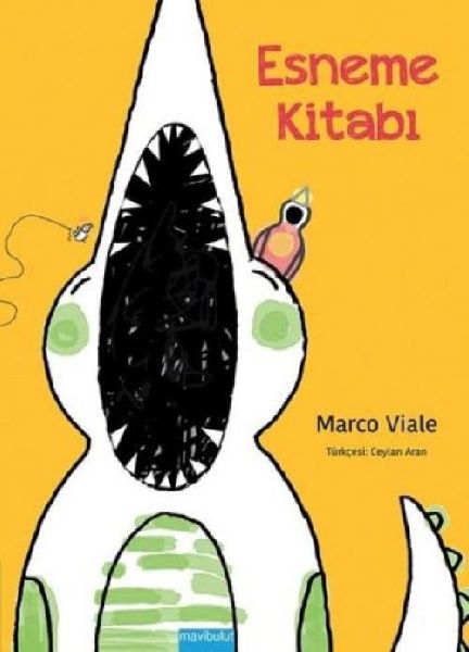 Esneme Kitabi