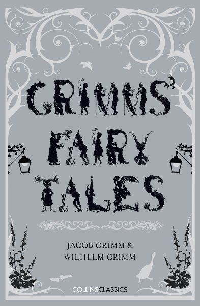 XGRIMMS FAIRY_CLASSICS PB