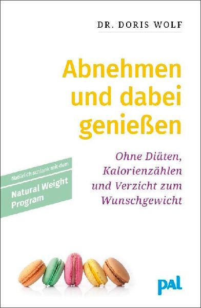 Abnehmen und dabei genießen