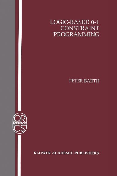 Logic-Based 0-1 Constraint Programming
