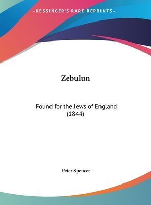 Zebulun