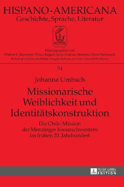 Missionarische Weiblichkeit und Identitätskonstruktion