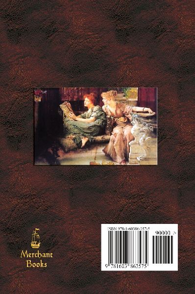 Love Letters of Henry VIII to Anne Boleyn