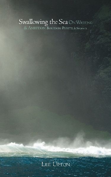 Swallowing the Sea