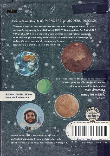 The Universe in Miniature in Miniature
