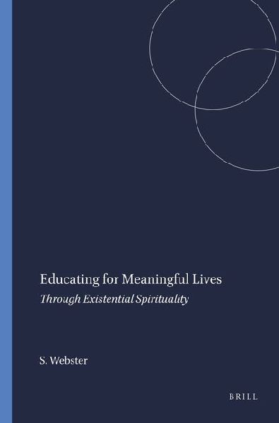 Educating for Meaningful Lives