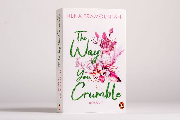 The Way You Crumble