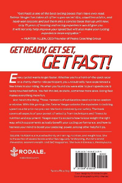 Get Fast!