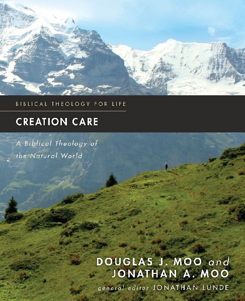 A Creation Care