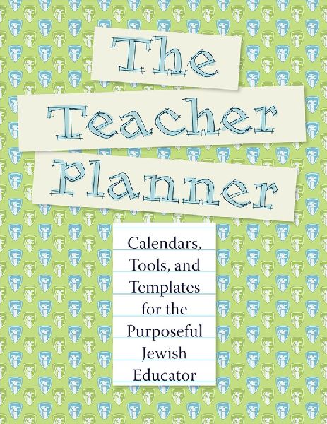 The Teacher Planner
