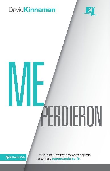 Un Me perdieron
