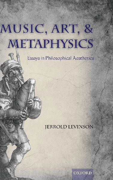 Music, Art & Metaphysics
