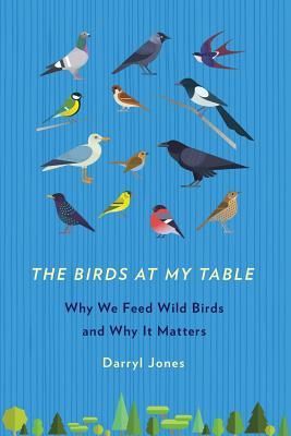 The Birds at My Table